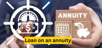 loan on an annuity
