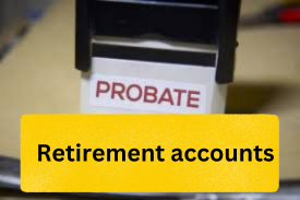 retirement accounts