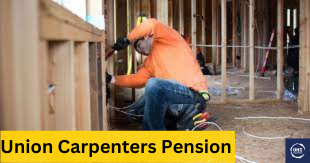 Union Carpenters Pension